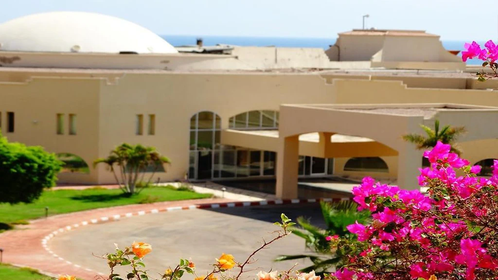 الفندق لابلايا بيتش ريزورت - طابا